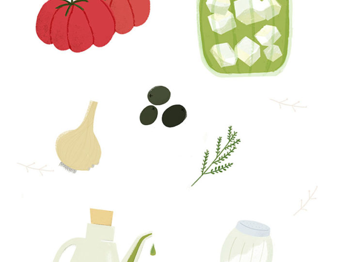Green Salad