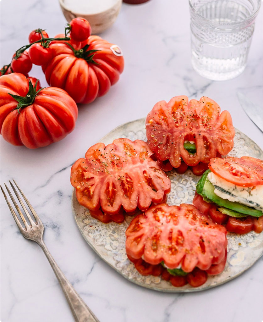 beneficios antioxidantes tomate monterosa