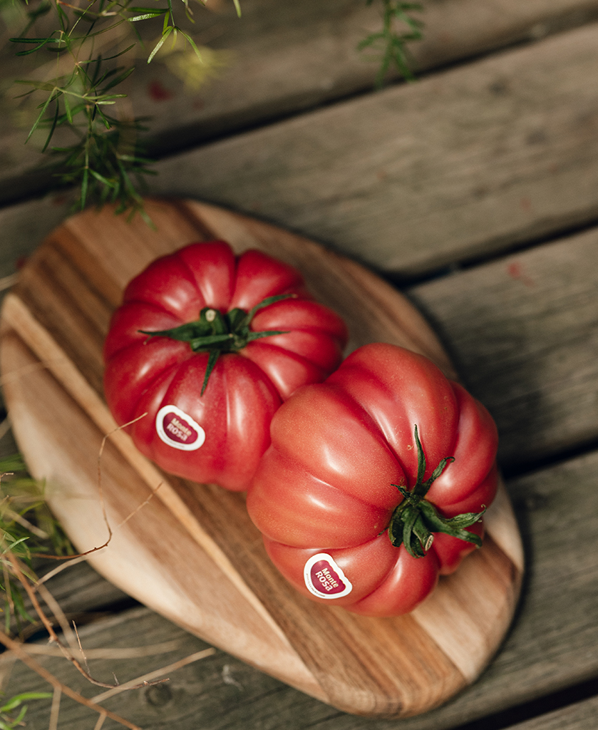 beneficios tomate