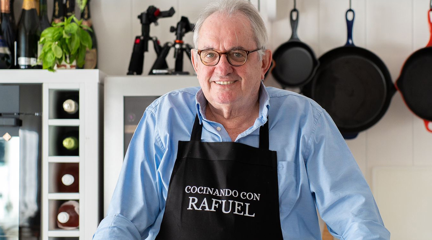 rafuel 2